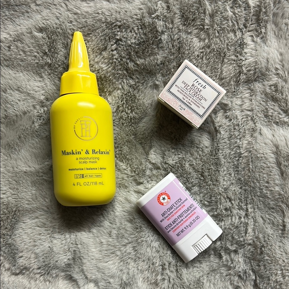 Skincare Bundle